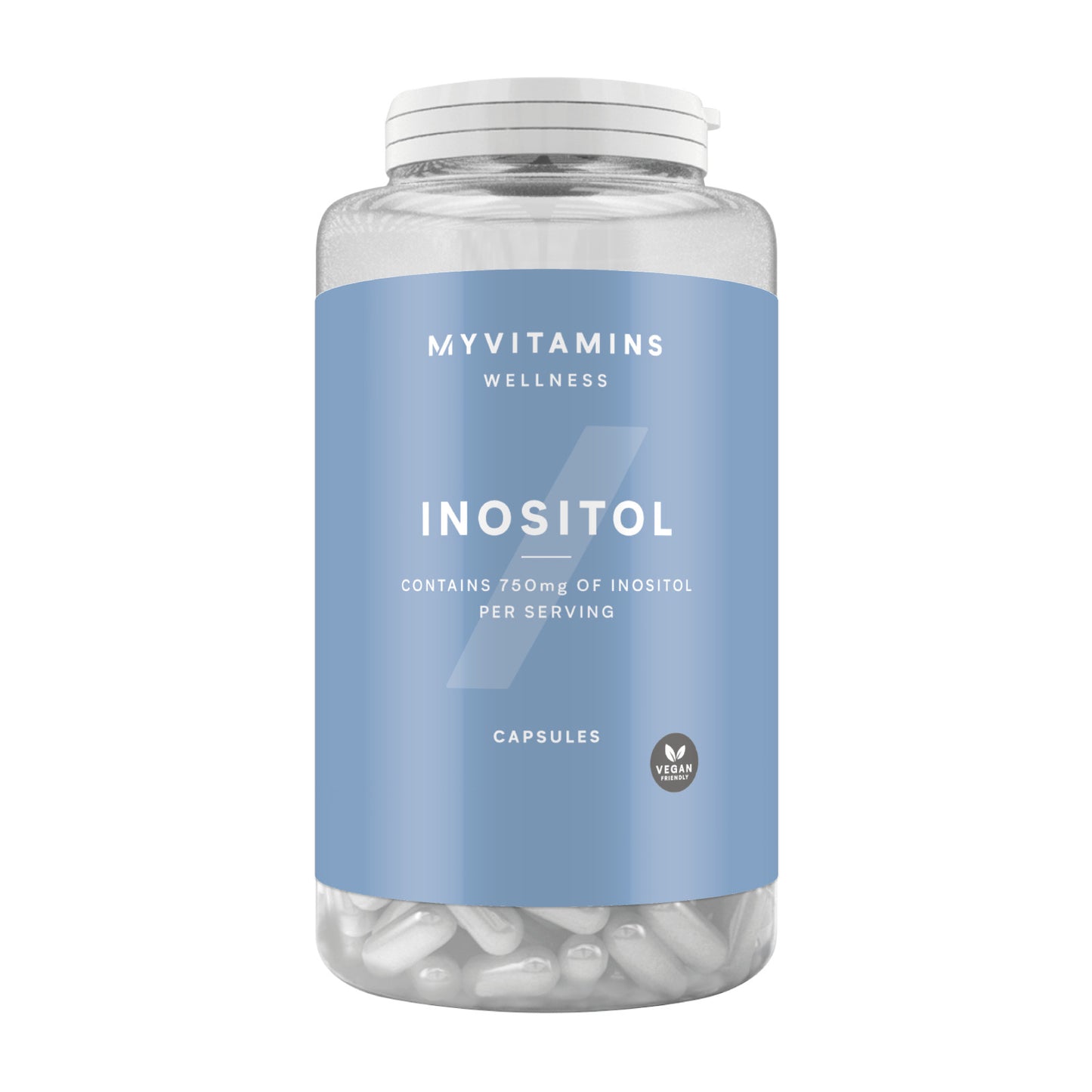 My vitamins INOSITOL