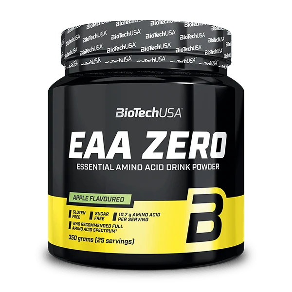 Biotech usa EAA ZERO