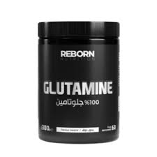 Reborn L- Glutamine 300g