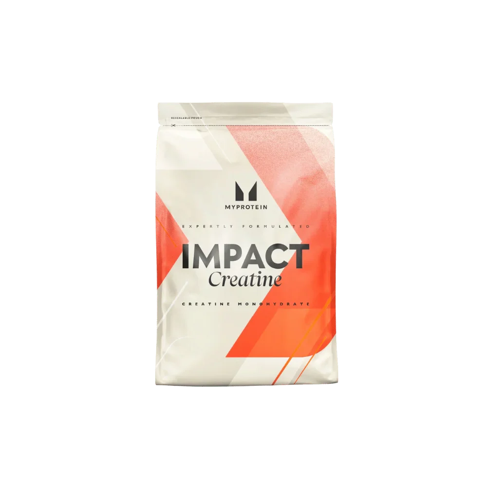 Creatine Monohydrate – Myprotein (poudre) 250g