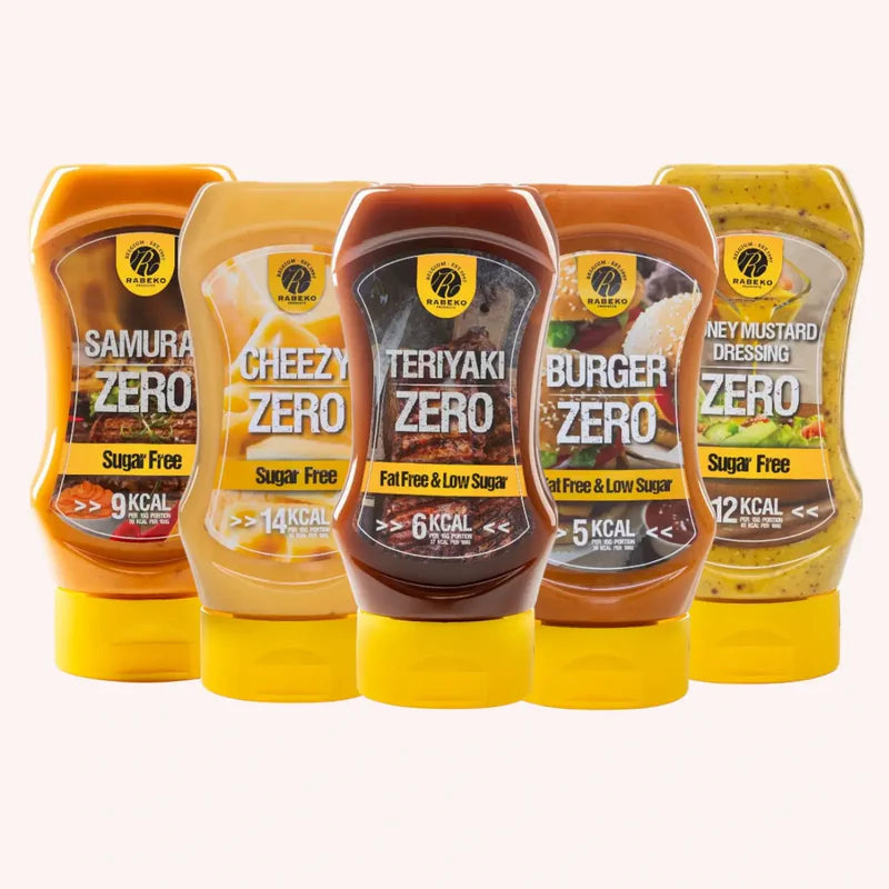Suces zero calories Rabekp