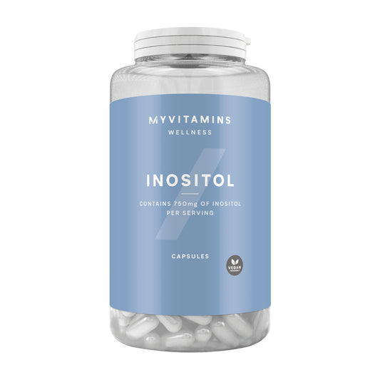 My vitamins INOSITOL