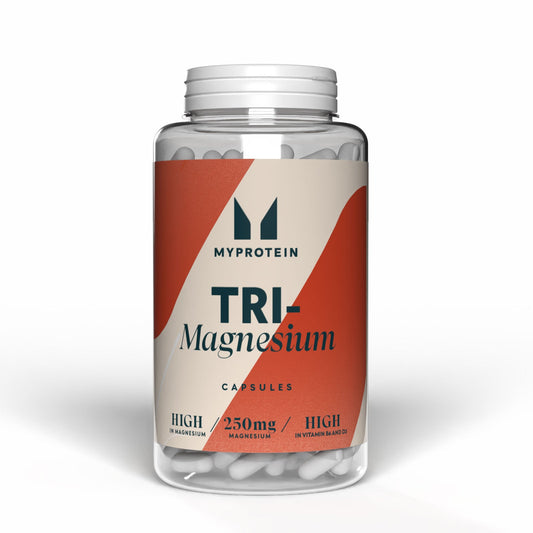 Tri-Magnesium Capsules My protein
