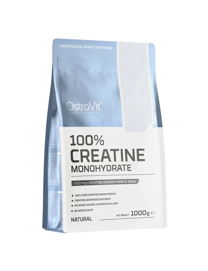 Ostrovit creatine 1 Kg