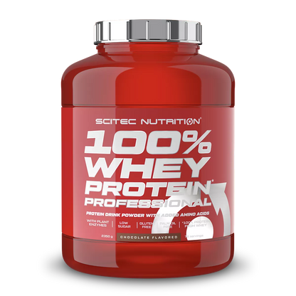 Scitec Nutrition 100% Whey Protein Professional  2kg