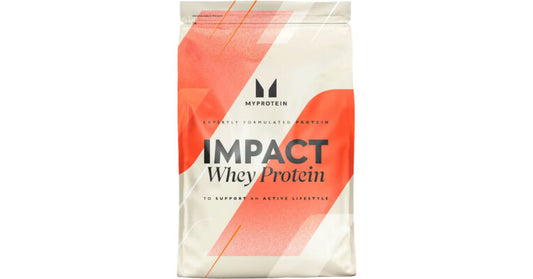 Impact Whey Protein (My Protein) 900g