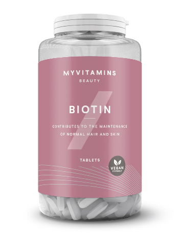 Biotine – Myvitamins
