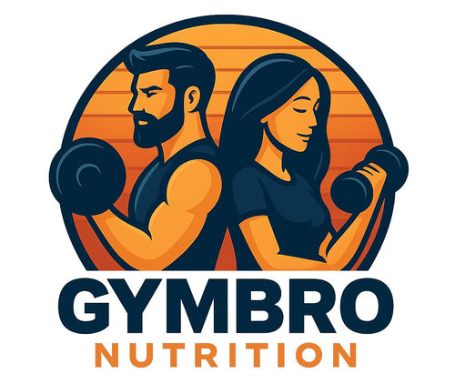 Gymbro Nutrition