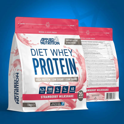 Diet whey Applied Nutrition 1Kg