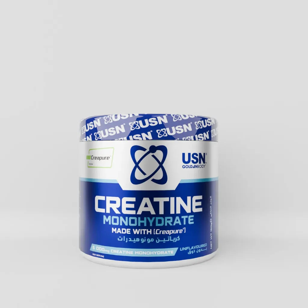 Creapure® 150g USN