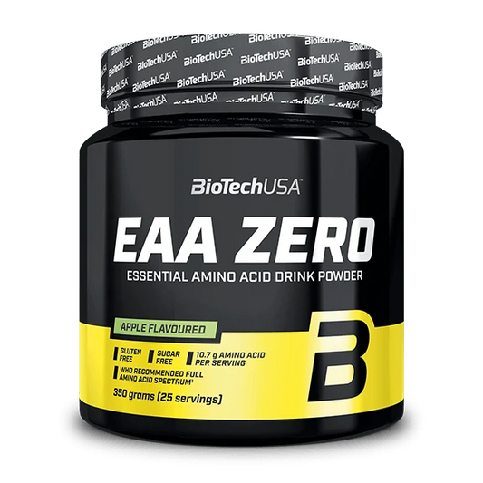 Biotech usa EAA ZERO