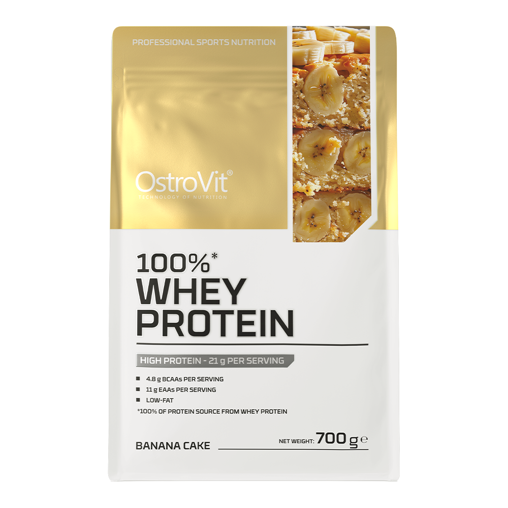 Whey protein Ostrovit 700g