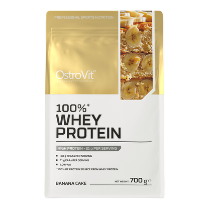Whey protein Ostrovit 700g