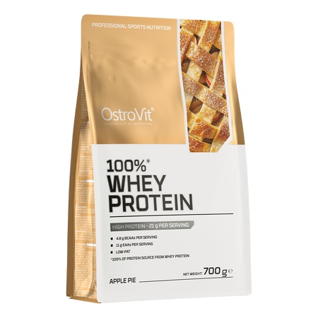 Whey protein Ostrovit 700g