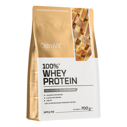 Whey protein Ostrovit 700g