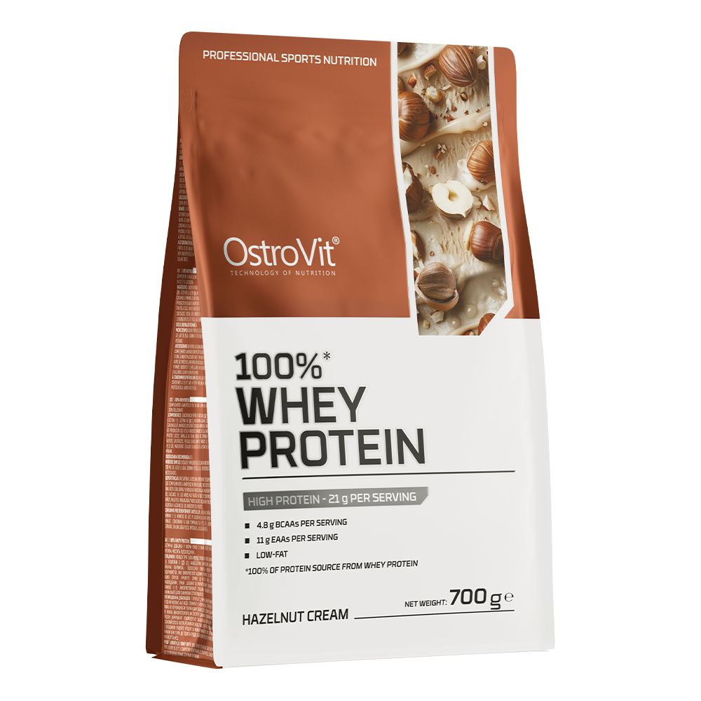 Whey protein Ostrovit 700g