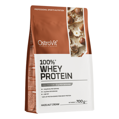 Whey protein Ostrovit 700g