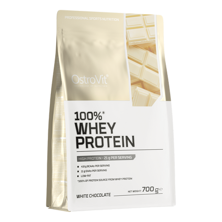 Whey protein Ostrovit 700g