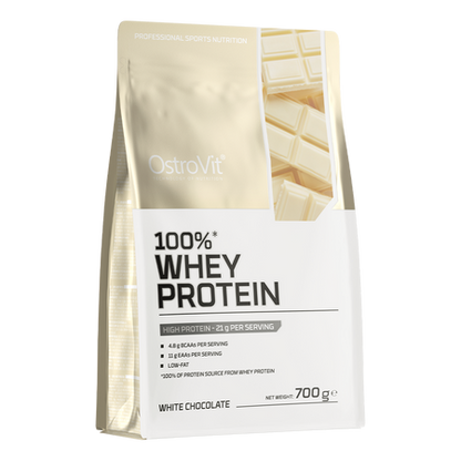 Whey protein Ostrovit 700g