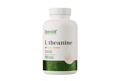 L-Theanine 90 capsules