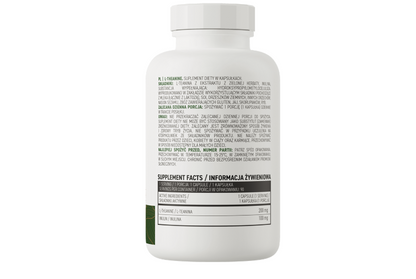 L-Theanine 90 capsules