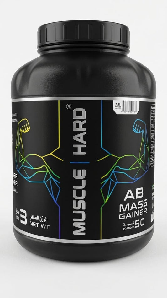 AB Gainer 3kg