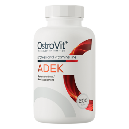 Vitamine A/D/E/K