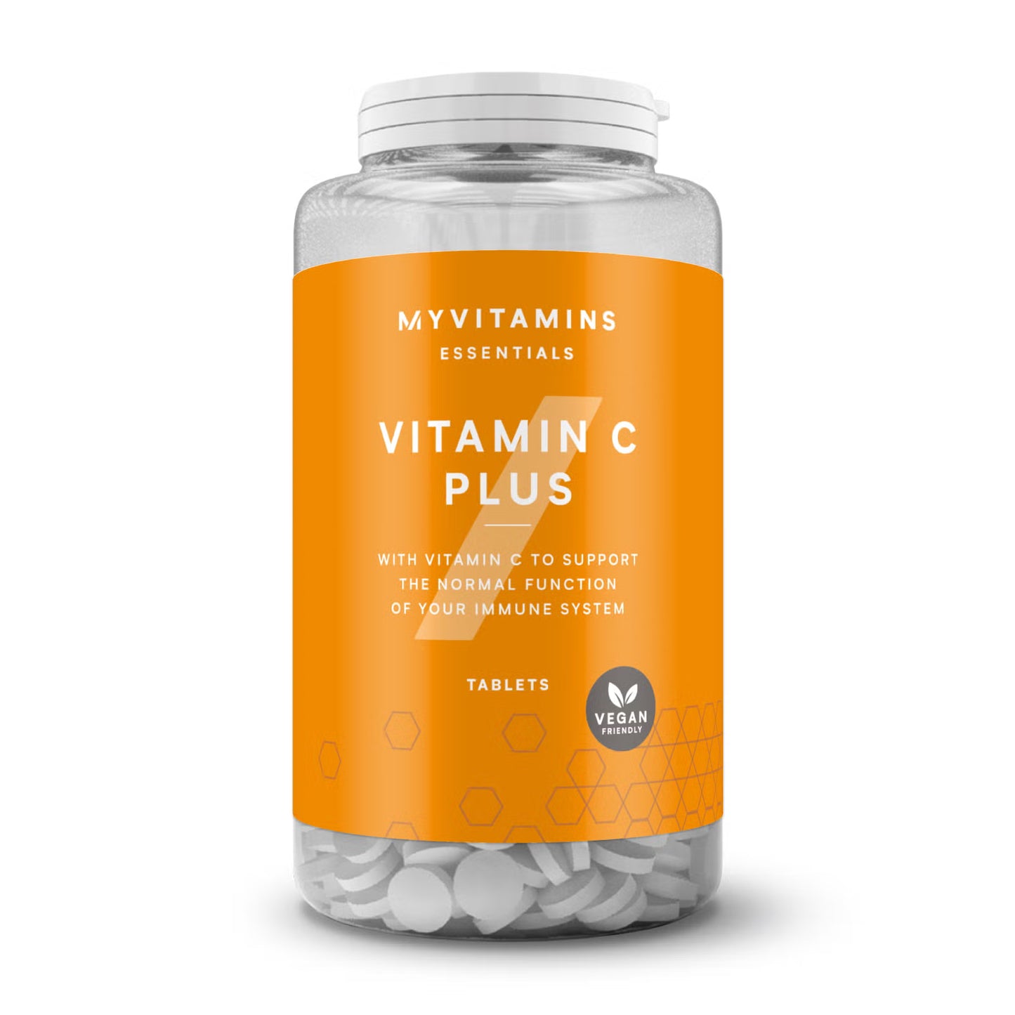 Vitamine C Plus