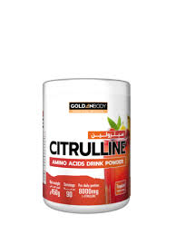 Citruline 450g