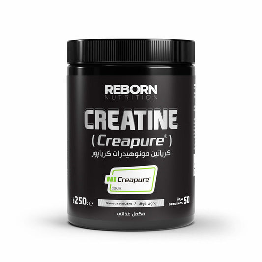 Creapure® Reborn 250G
