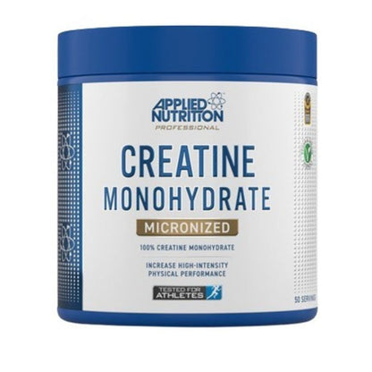 Pack prise de mass promo ( Applied nutrition )