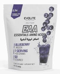 EAA 500g Evolit