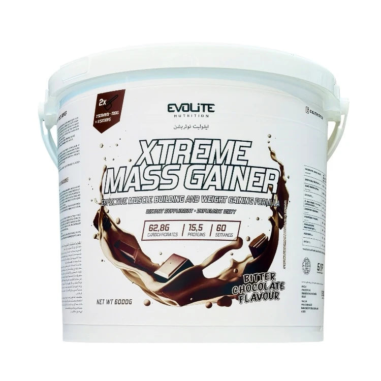Gainer EVOLIT 7KG