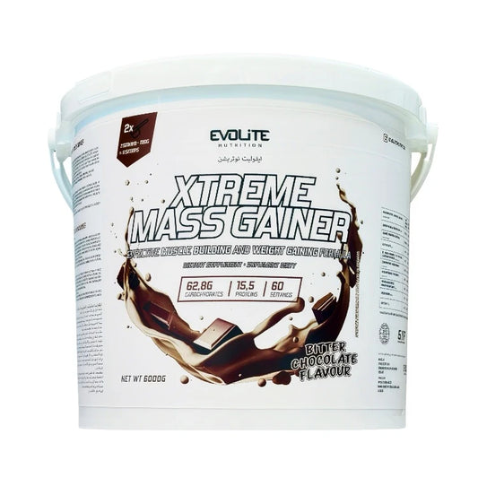 Gainer EVOLIT 7KG