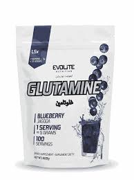L-Glutamine 500g Evolit