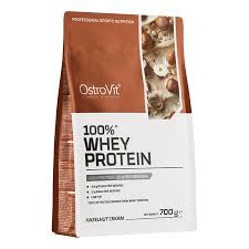 Whey protein Ostrovit 700g