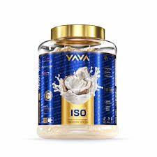 ISO premium isolate 2kg