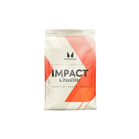 Creatine Monohydrate – Myprotein (poudre) 250g