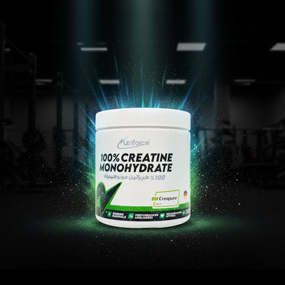 Nutriforce Creapure®