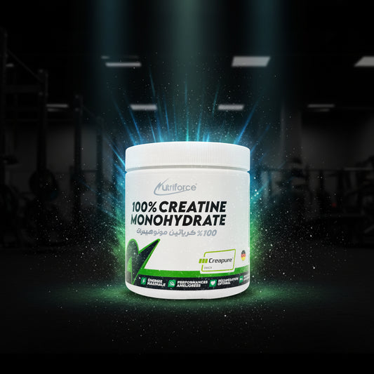 Nutriforce Creapure®