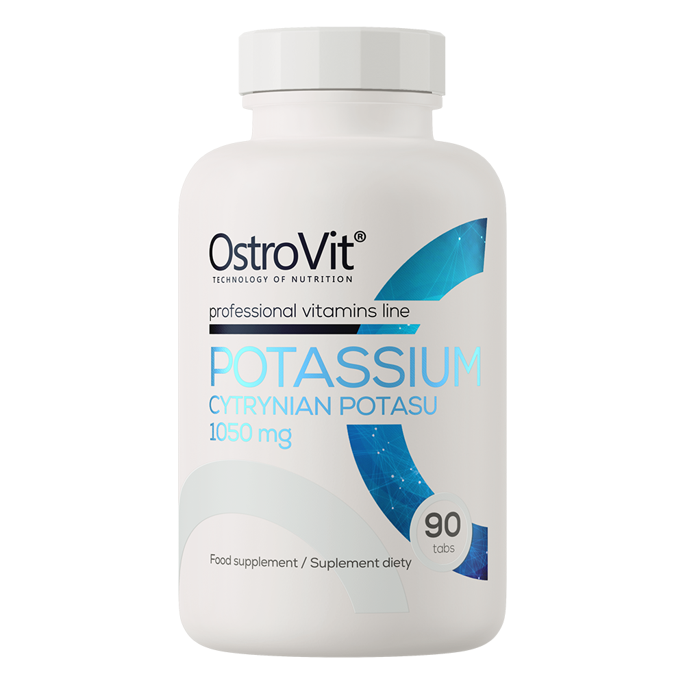 Potassium Ostovit 90