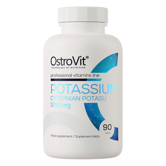 Potassium Ostovit 90