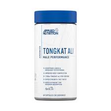 Tongkat Ali – Long Jack 1200 mg (60 capsules)
