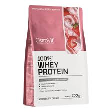 Whey protein Ostrovit 700g