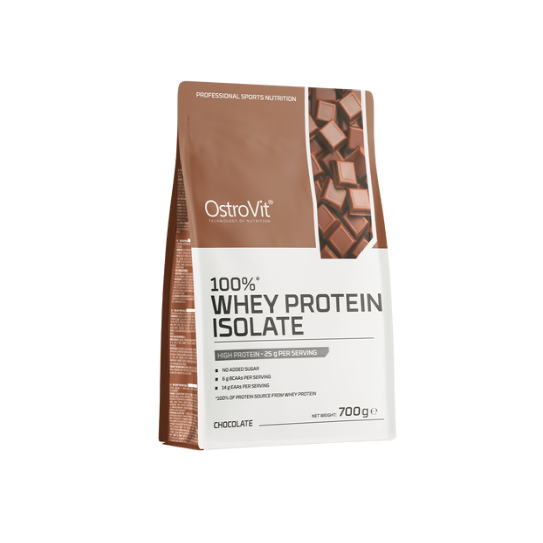 Whey protein Ostrovit 700g